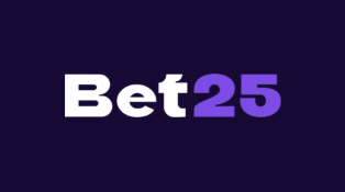 bet 25 logo